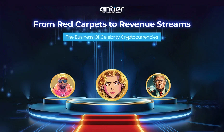 Cryptocurrency Development: Strategies for Successful Celebrity Crypto Projects