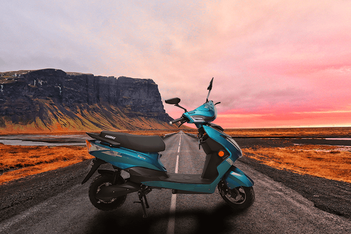 Cosbike: Making the Way for Urban Mobility