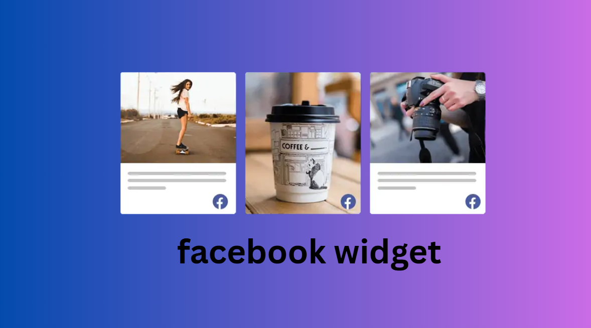 Top 5 Features of the Facebook Widget 2025 You Shouldn’t Miss