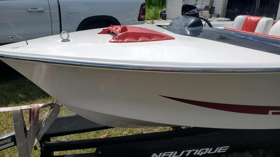 The Best Boat Painting Company in Orlando, FL