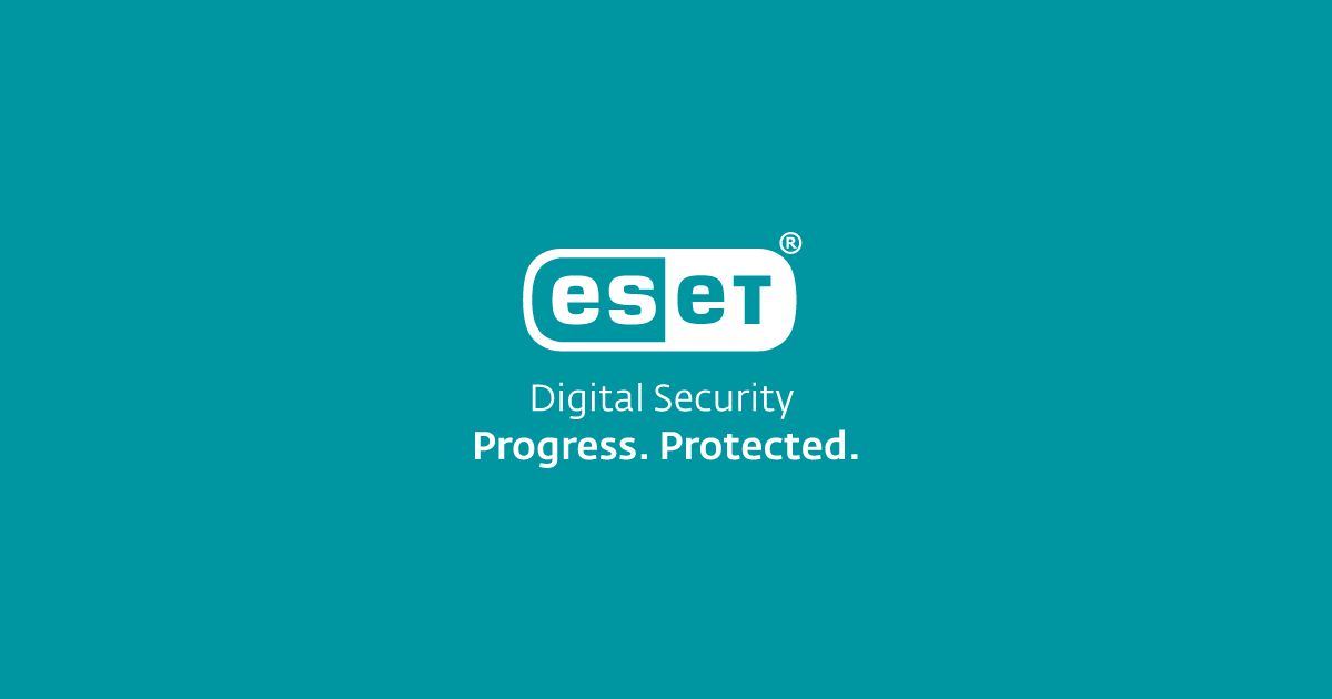 ESET online scanner
