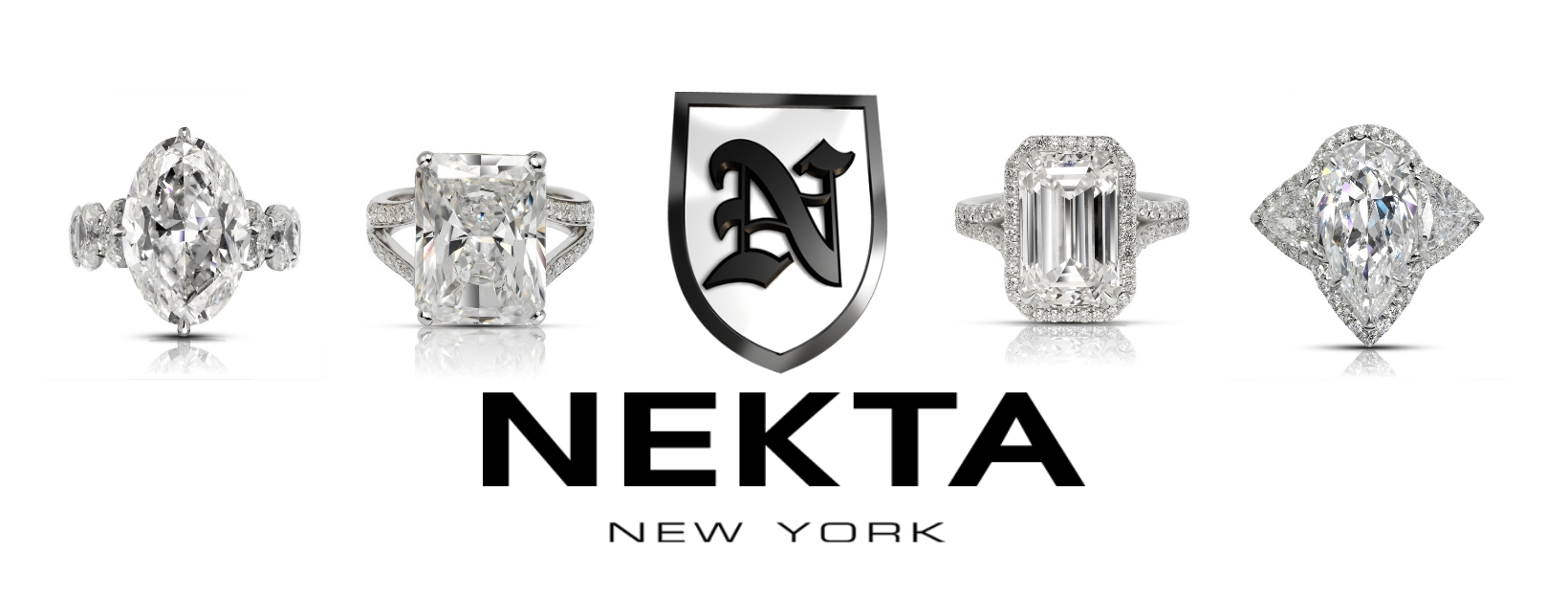 Big wedding rings