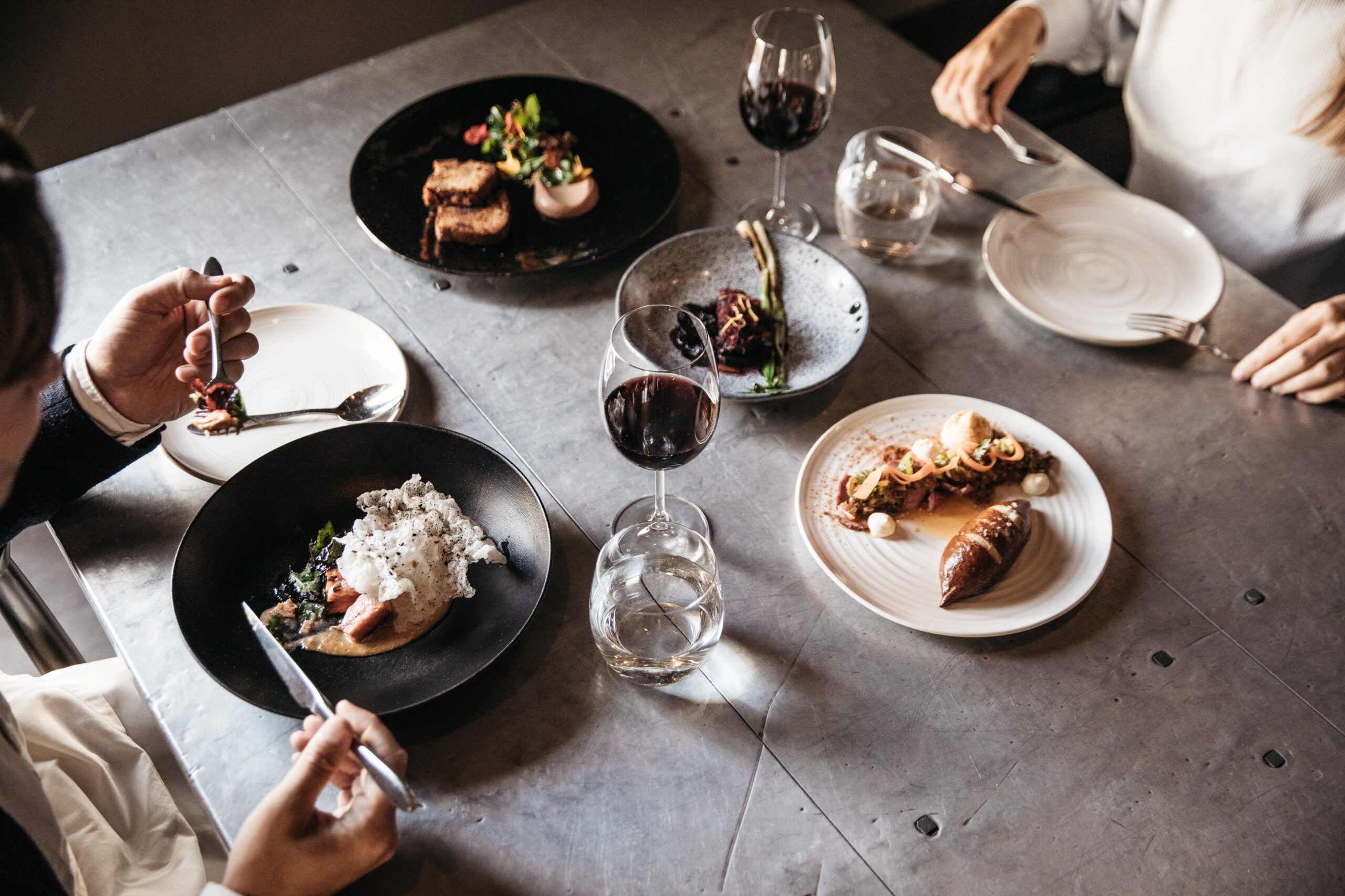 Gourmet Catering Dubai | Event Planning Dubai