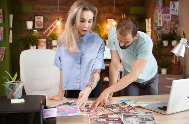 Best Web Design Agencies for Startups & Small Businesses