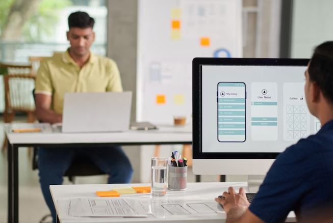The Custom Application Development Process: Complete step by step Guide