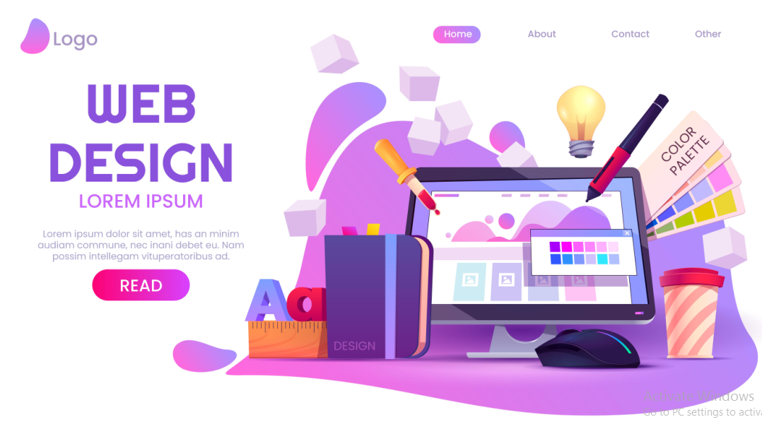 Avail The Top-Class UI/UX Design Service for the Best Customer Experience