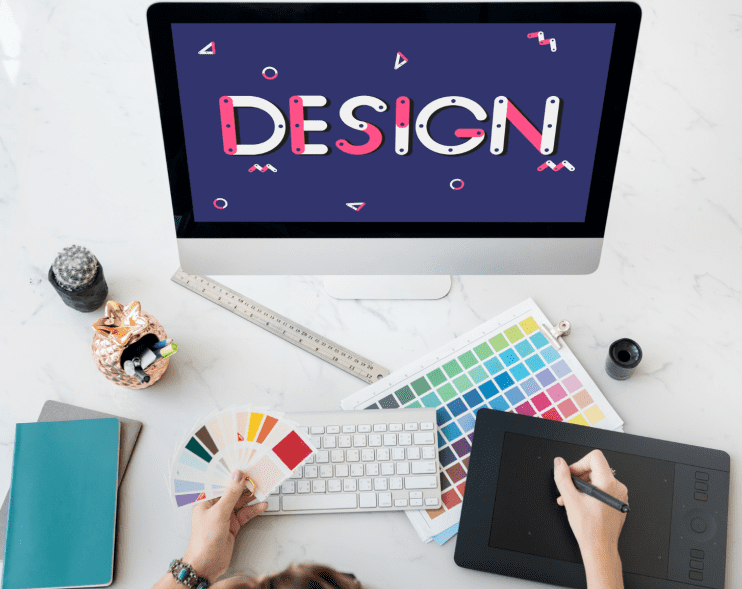 Website Design That You'll Get Results From