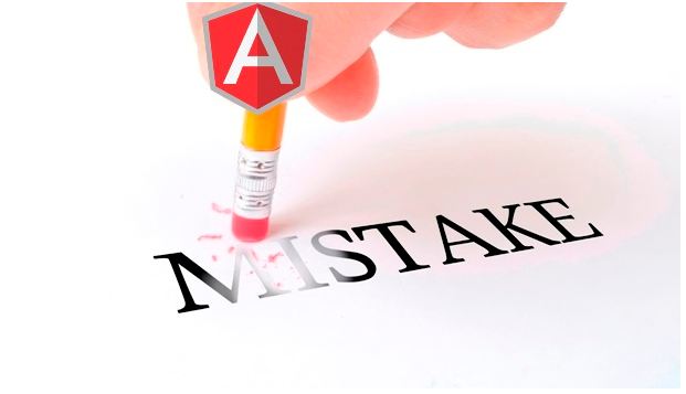 Common Mistakes to avoid while using Angular JS