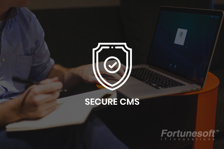 Top Ways to Secure CMS Websites