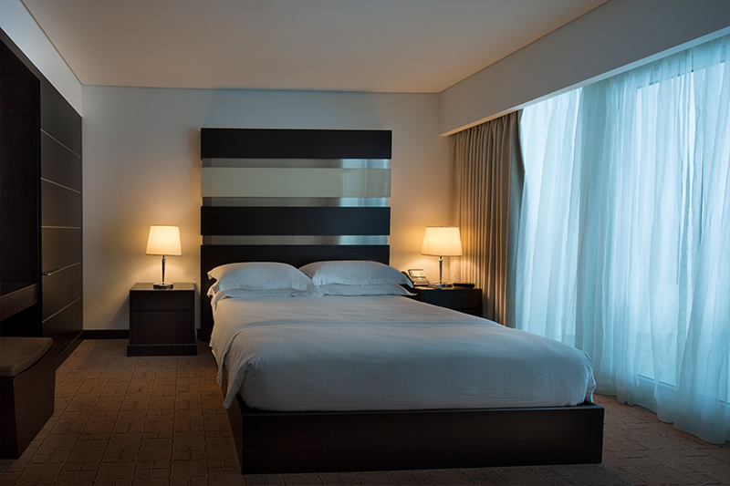 What are Some Features of Five Star Hotels