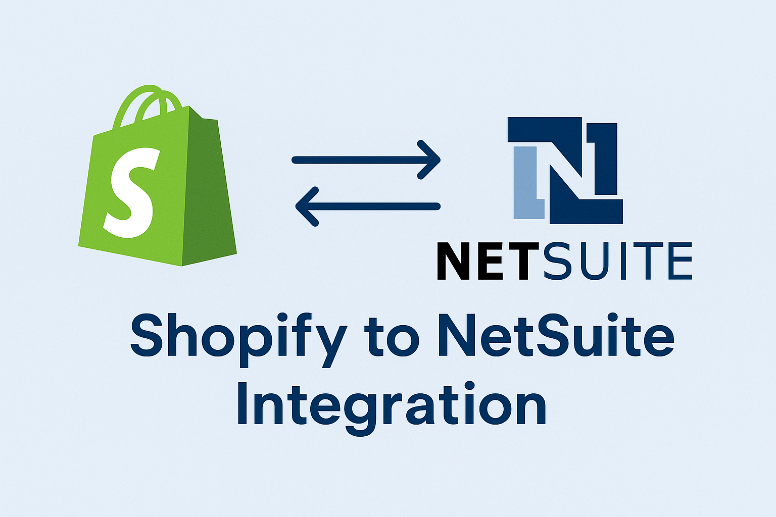 Why Shopify NetSuite Integration Is Vital Today