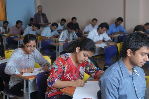 NMAT 2018 Syllabus Check Here Section Wise