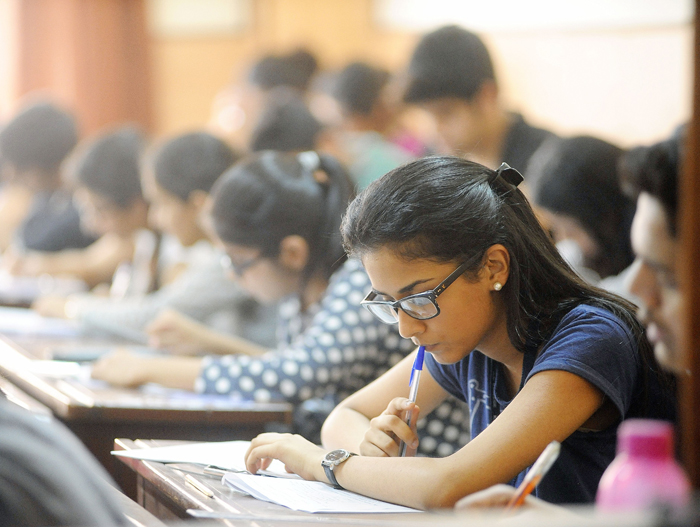 NMAT 2018 Exam Pattern And Key Points For The Examination