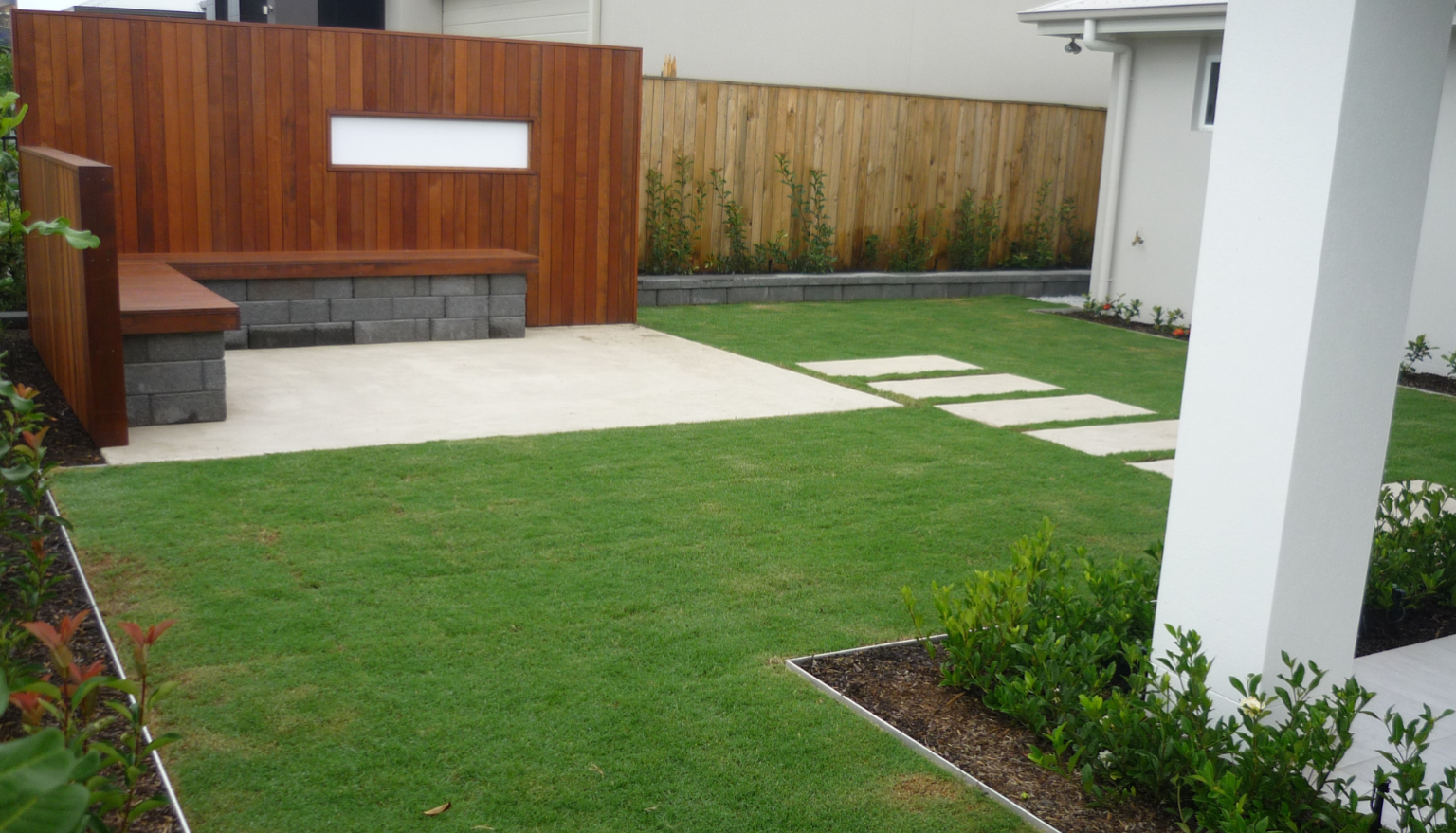 Long Durability Of Metal Garden Edging In Australia: A Wise Choice For Your Outdoor Spaces