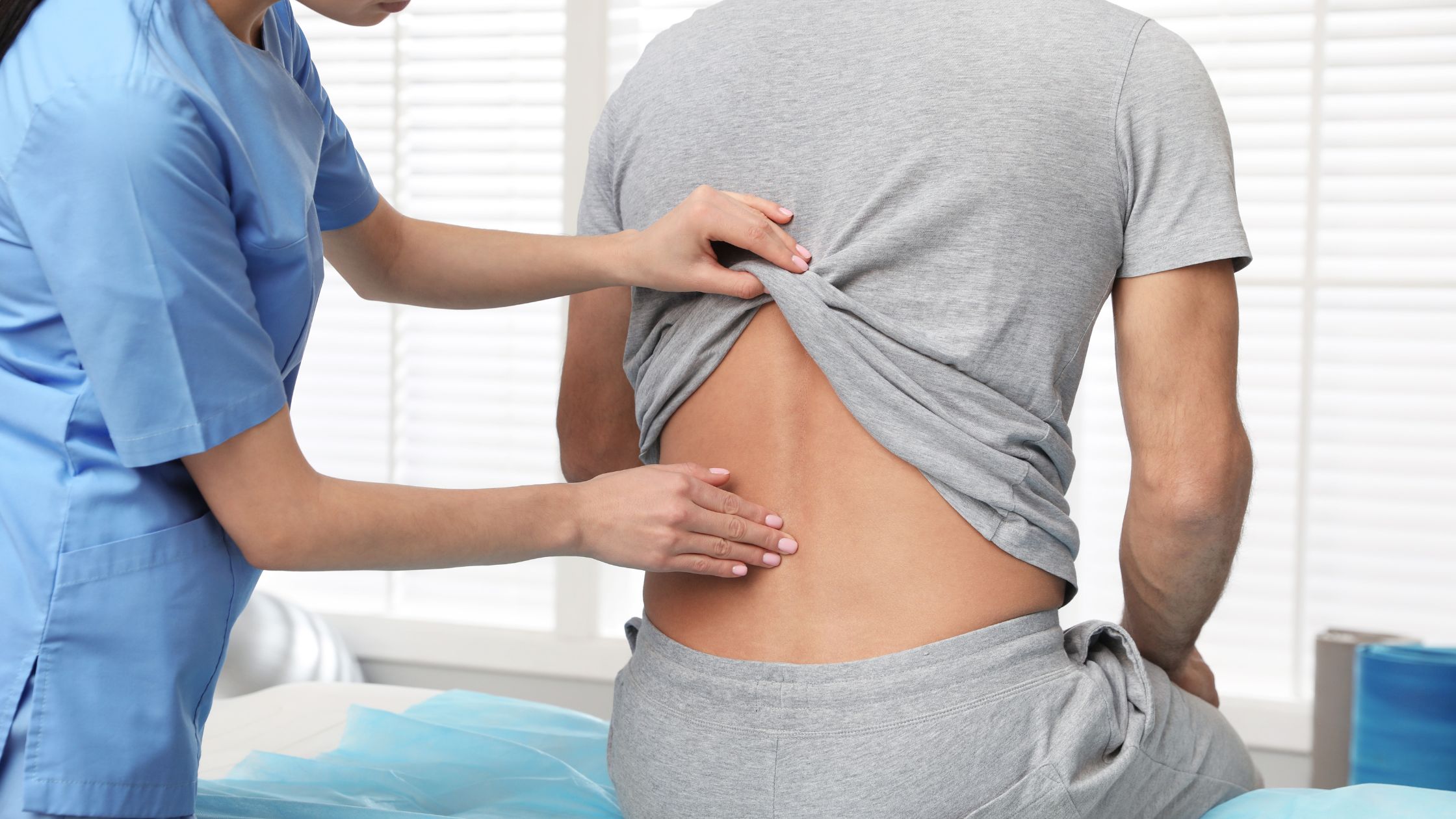 The Science Behind Spinal Decompression Therapy: How It Relieves Pain