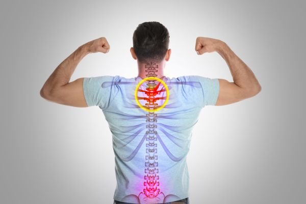 Beyond Back Pain: Unlocking the Full Potential of Chiropractic Care
