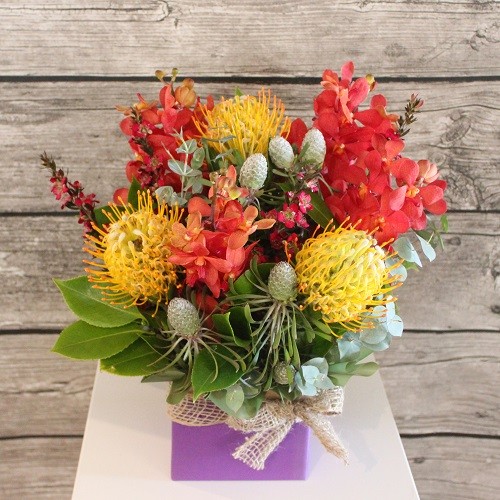Florist Kew Melbourne