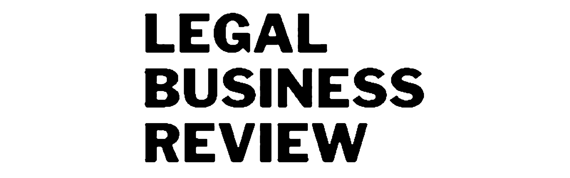 Legal Business Review