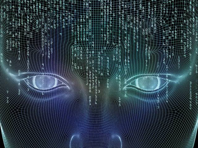 AI TRANSFORMING WORLD