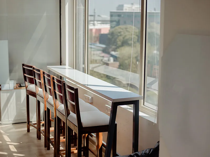 AltF Coworking Spaces Redefine Professionalism in Noida