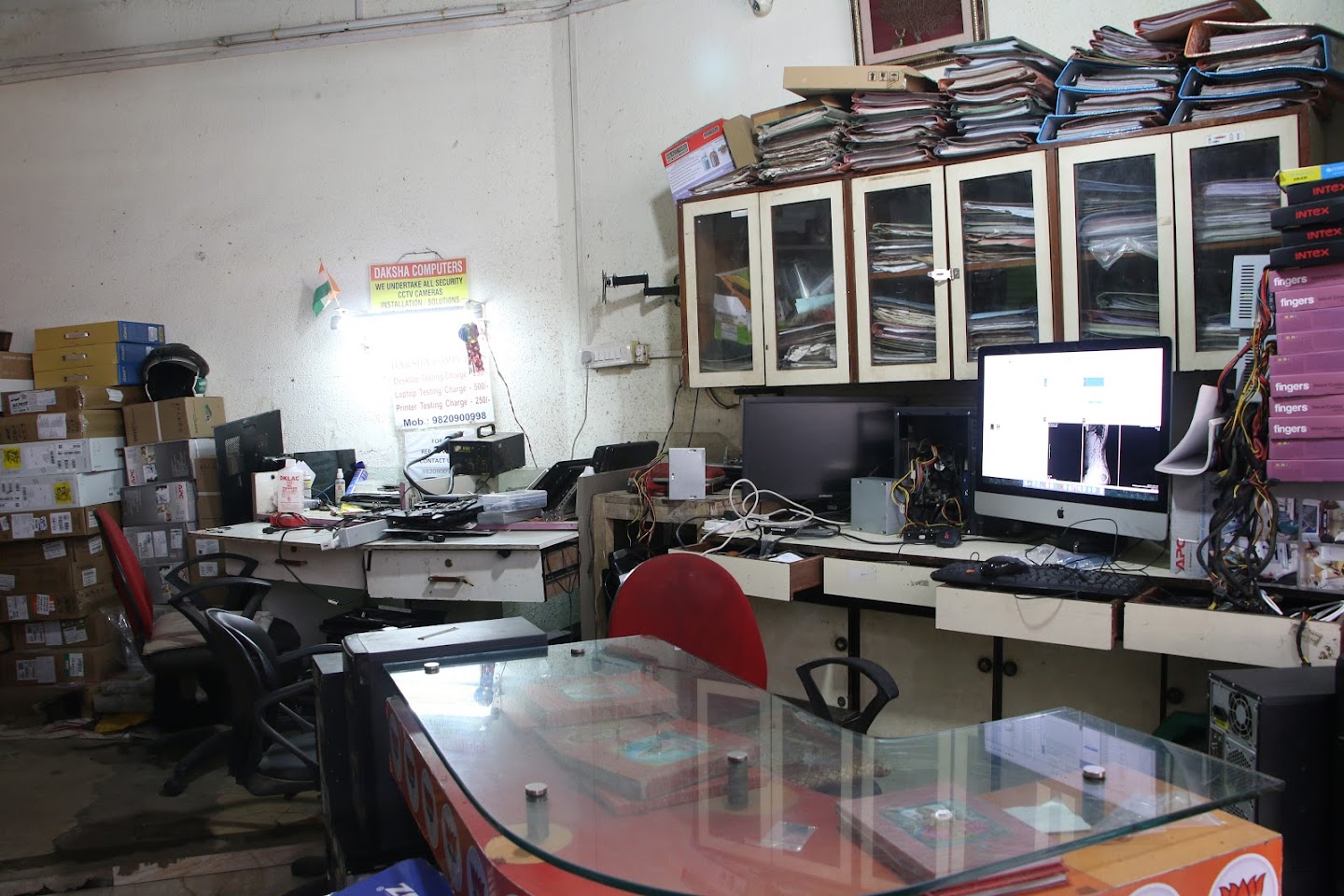 Computers Repair Shop Near My Area