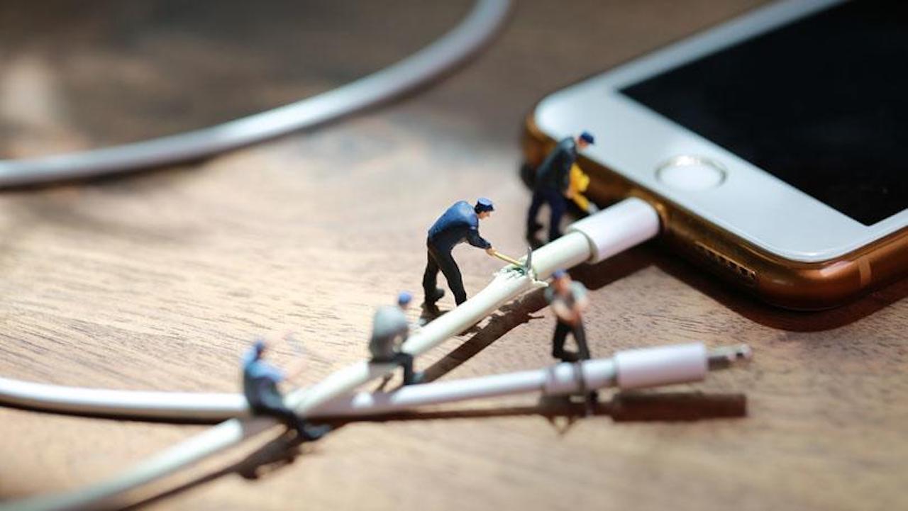 Iphone Repair Shop Near My Area