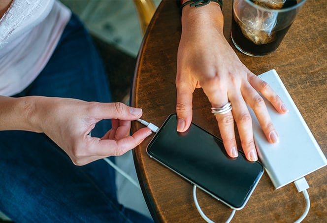 Android Charging Port Repair Near Me