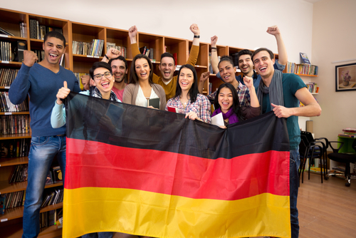 Why Germany is most preferred destination for the overseas studies