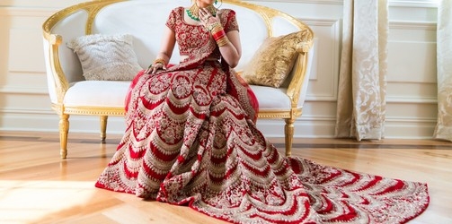 6 BENEFITS OF BUYING DESIGNER SAREES ONLINE