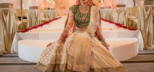 Follow these tips to buy designer lehengas Online