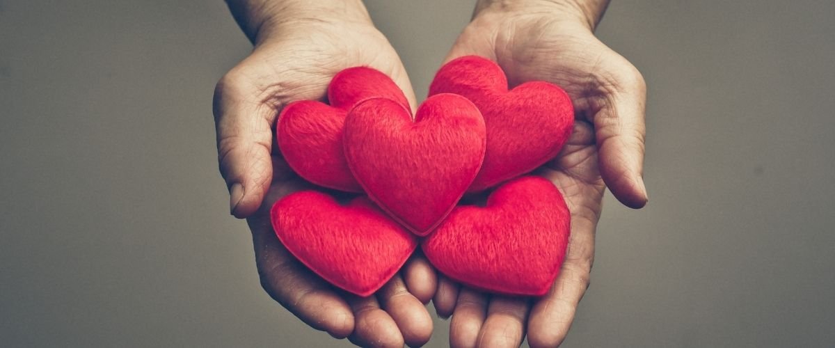 Donate To Charity For Top Causes