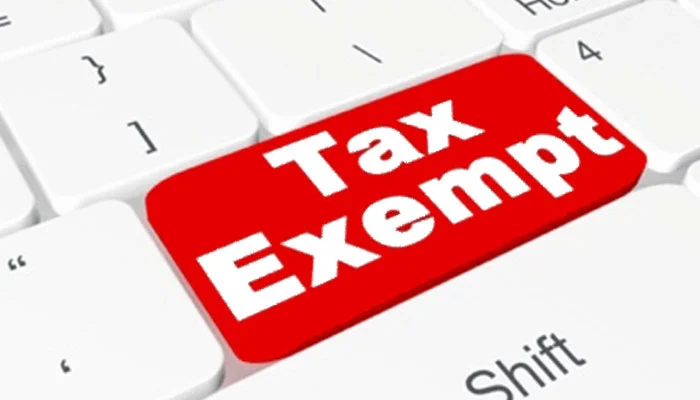 Tax Exemption Guide for Donors in the USA