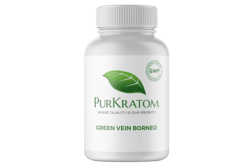 Green Vein Borneo Kratom Capsules and Kratom Extract Capsules: An Overview