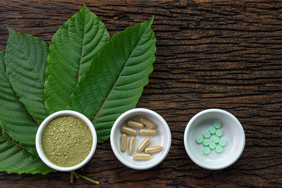 Order Kratom Online: Tips and Tricks for Buying White Indo Kratom Powder