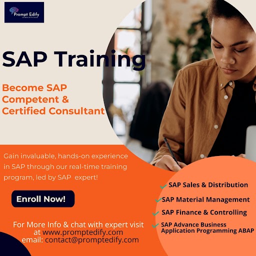 Unlocking Success: SAP Instructor Virtual Lead Training in South African Businesses