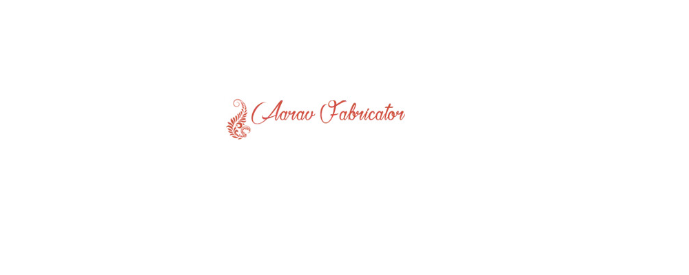  Aarav Fabricator: Providing High-Quality Cotton Sarees to the World
