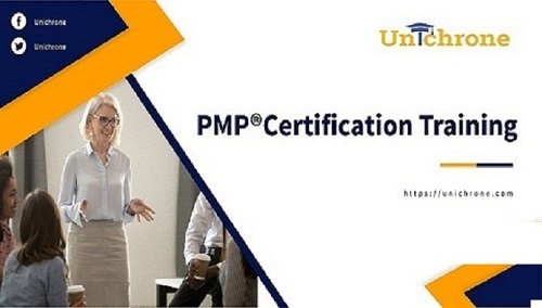 PMP Certification Training in Riyadh Saudi Arabia