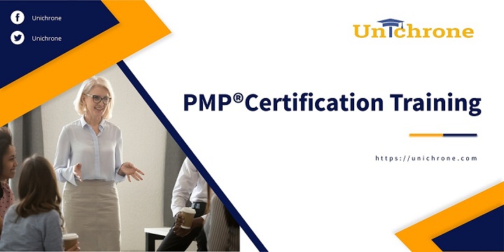 PMP Certification Training in Hamburg Germany
