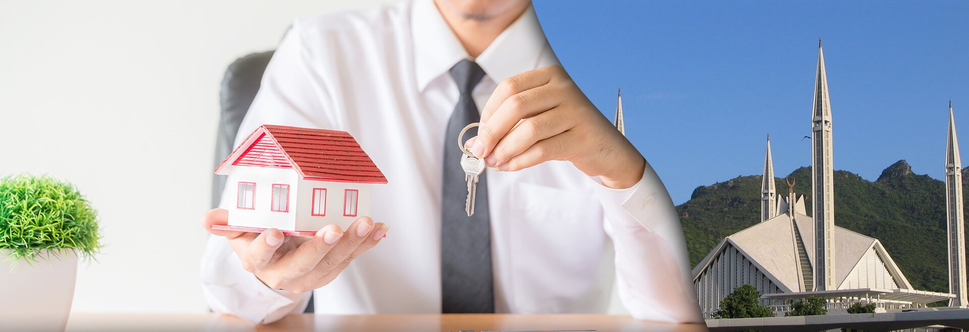 Top Real Estate Marketing Companies In Islamabad 