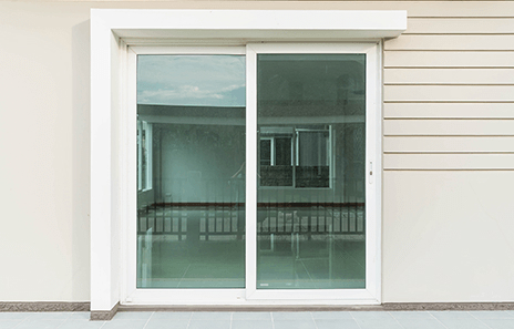 Get UPVC Door Window From A Build Tech