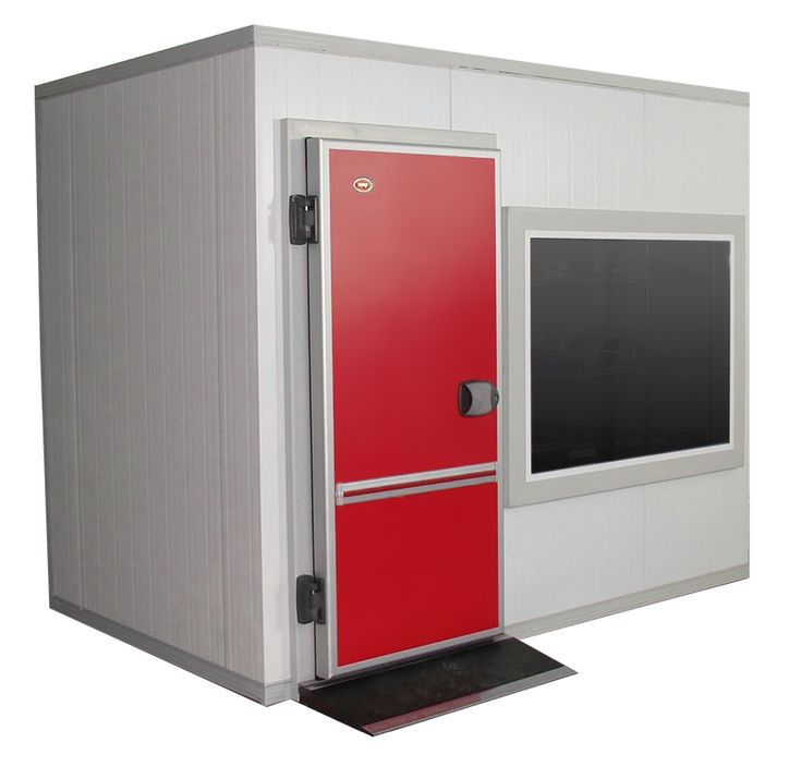 What Are the Latest Trends in Cold Room Panels Manufacturing?