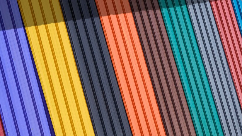 How PUF Sandwich Panels Enhance Energy Efficiency in Buildings