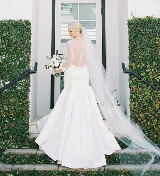 Exploring the Latest Trends in Wedding Dresses in Birmingham, AL