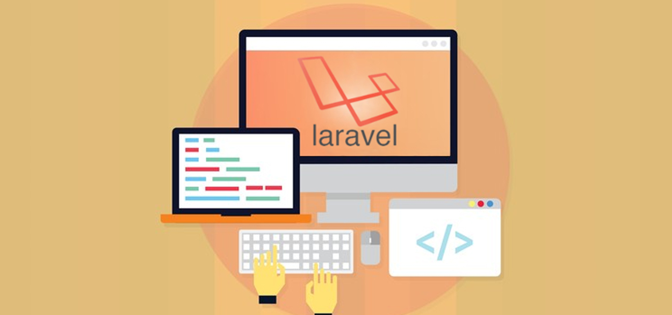 Laravel Website Builder: Where Innovation Meets Web Development