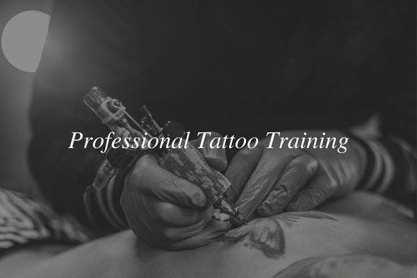 The Rise of Geometric Tattoos