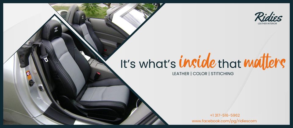 The Benefits of Choosing OEM Replacement Custom Leather Seat Covers Over Cheap Alternatives