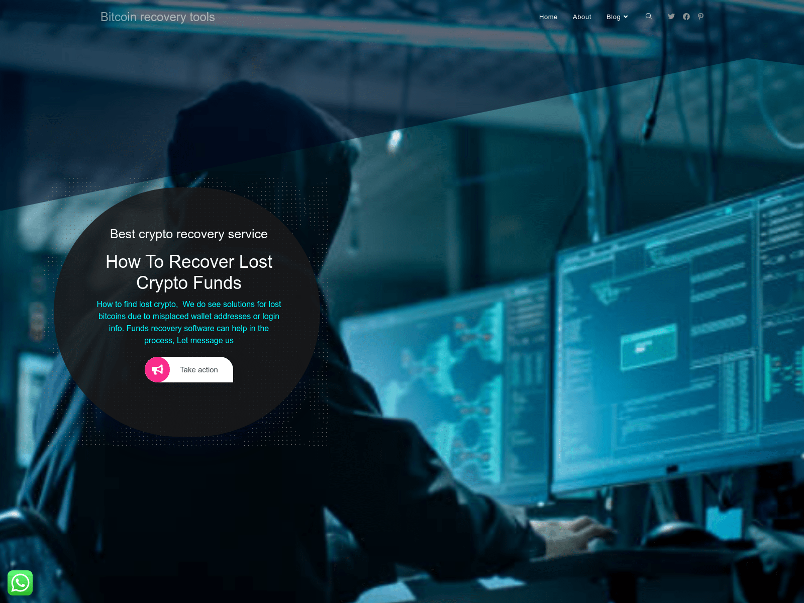 Understanding the Security Risks of Crypto Currency Transactions 