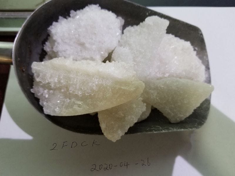 2fdck for sale in USA