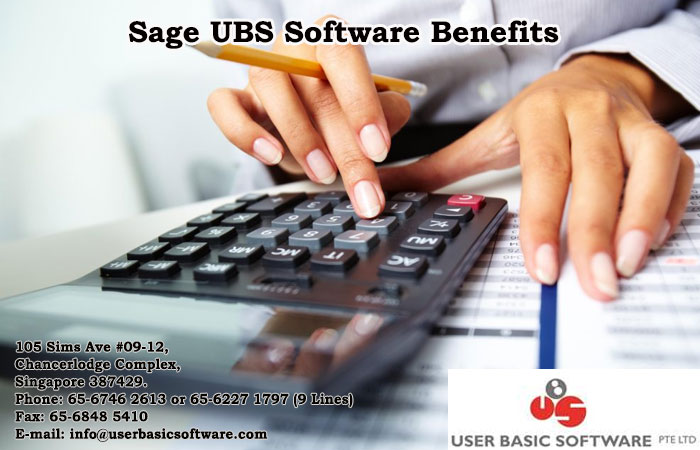 Sage Ubs Inventory | Sage Ubs Inventory Software | User Basic Software