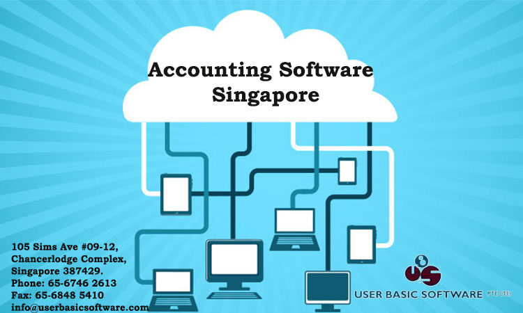 Singapore No.1 Software | User Basic Software
